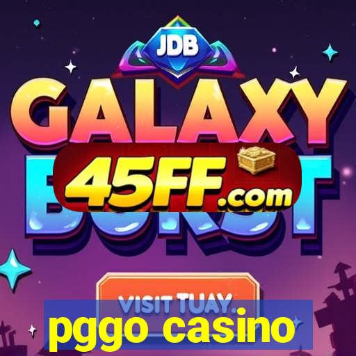 pggo casino